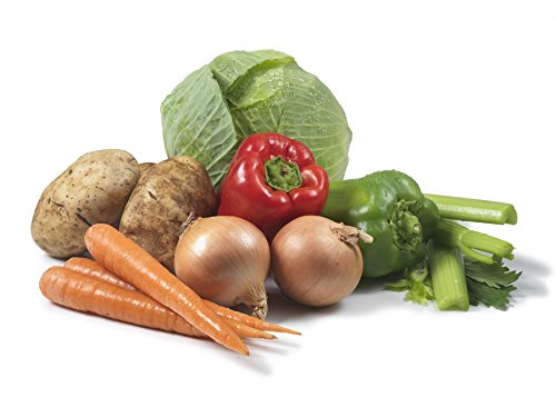 Vegetable Stew Blend Gluten Free E603