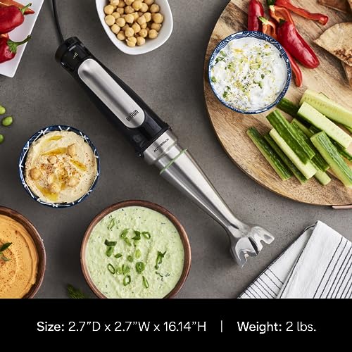 Hand Blender with Imode Technology S18679