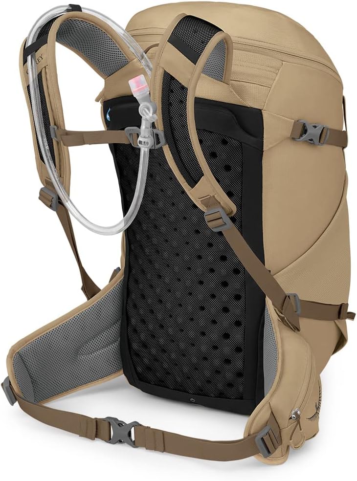 Women's Hiking Backpack 28L with Hydraulics Reservoir S376747
