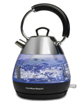 Hamilton Beach Glass Kettle-40896C