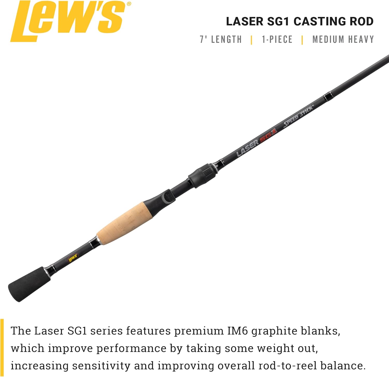 Spinning Fishing Reel I204249