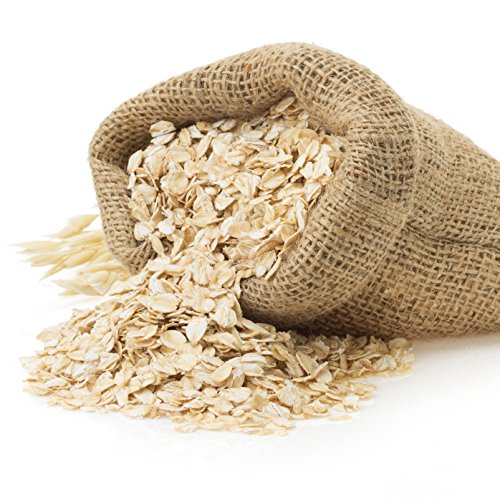 Regular Rolled Oats 10 Pound Pail P374