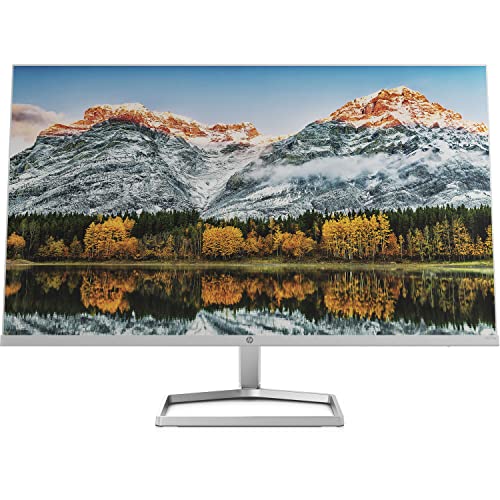 27 inch FHD Monitor, IPS Panel, 99% sRGB M4078