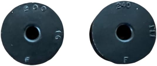 Water Softener Replacement Valve with Paddlewheel Meter G836