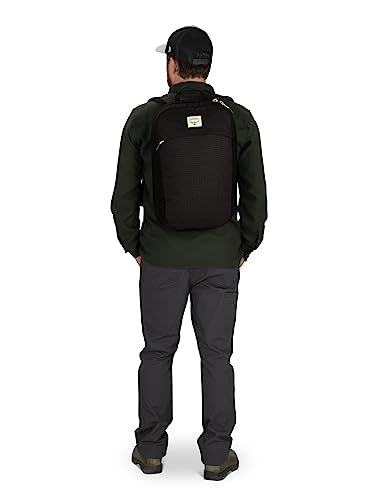Large Day Commuter Backpack W6563