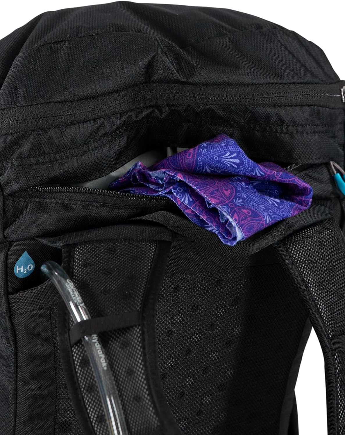 Women's Hiking Backpack 28L with Hydraulics Reservoir S376747