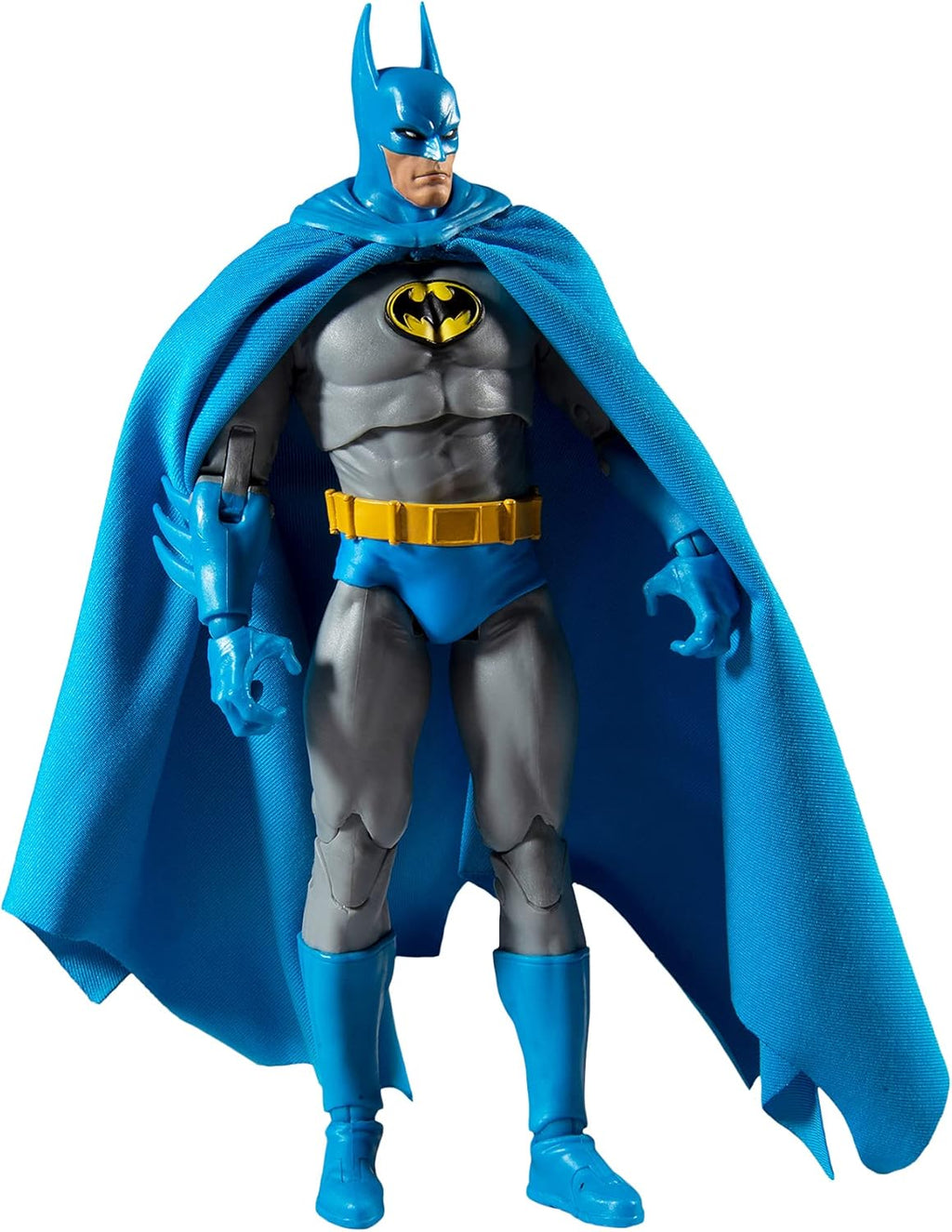 Batman Year Two Action Figure S884125