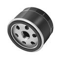 12 050 01-S Oil Filter Replacement for Kohler Engine Lawn Mower Tractor, Cub Cadet, Craftsman, Troy Bilt, Toro, Gravely, Part No. - 12 050 01-S1, KH-12-050-01, 12-050-08, KH-12-050-08 2 Pack