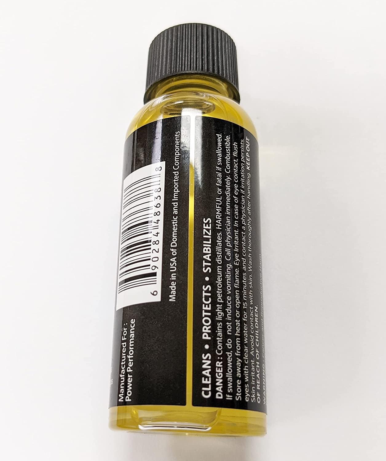 SAE30 Oil Change Kit with Oil Filter and Fuel Treatment S432040