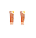 2PK Bath & Body Works Warm Vanilla Sugar Ultra Shea Body Cream