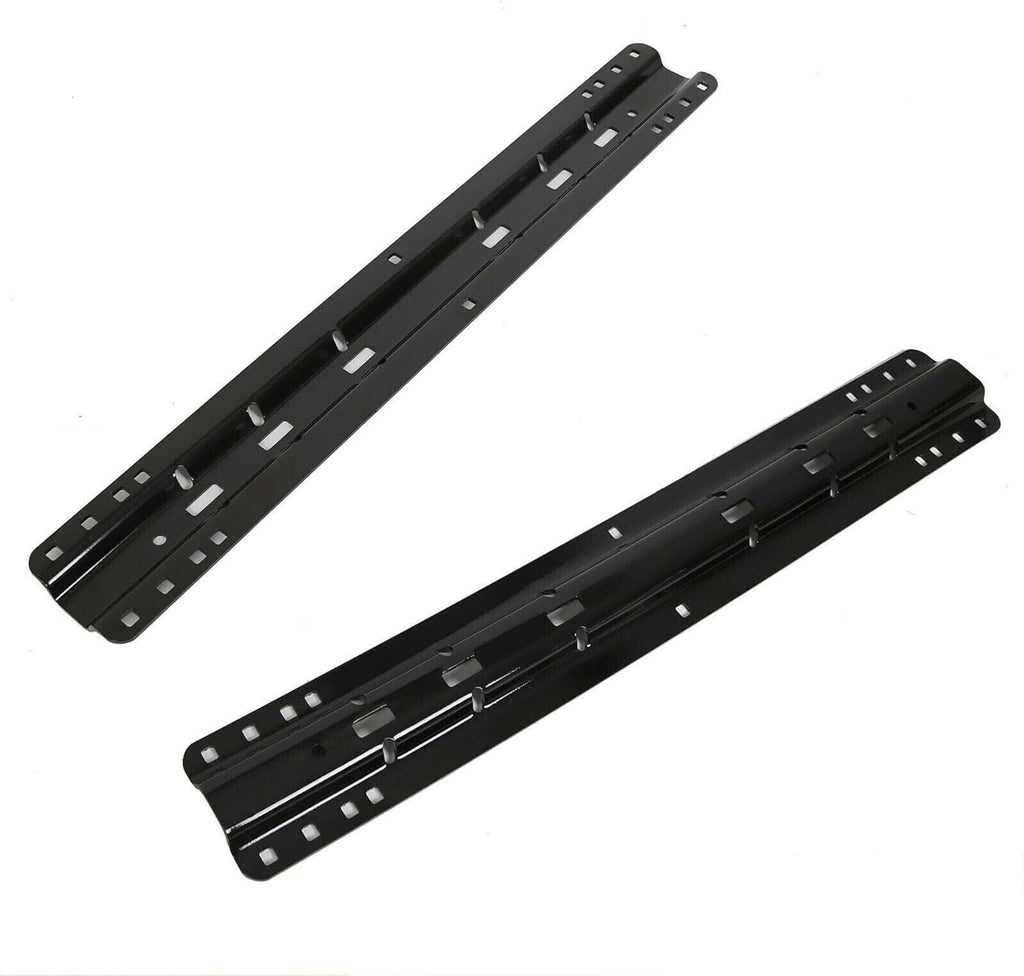 Fifth Wheel Mounting Rail Kit Trailer Hitch Steel 20K O5717