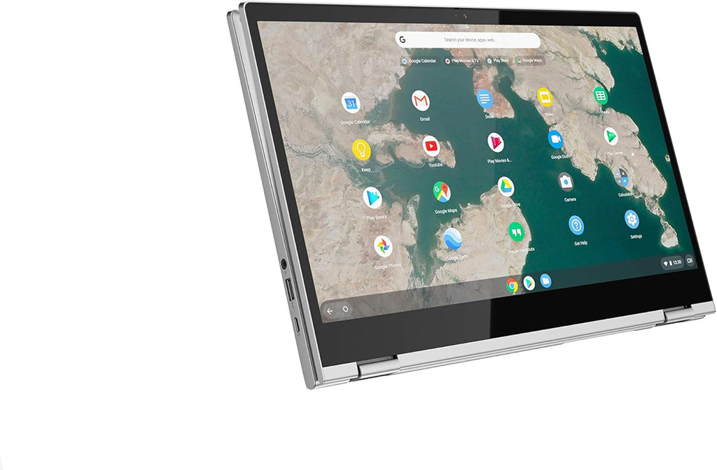 Chromebook 15.6" FHD Touchscreen 2-in-1 Laptop, Intel Core i3, 4GB RAM, 64GB SSD S141942