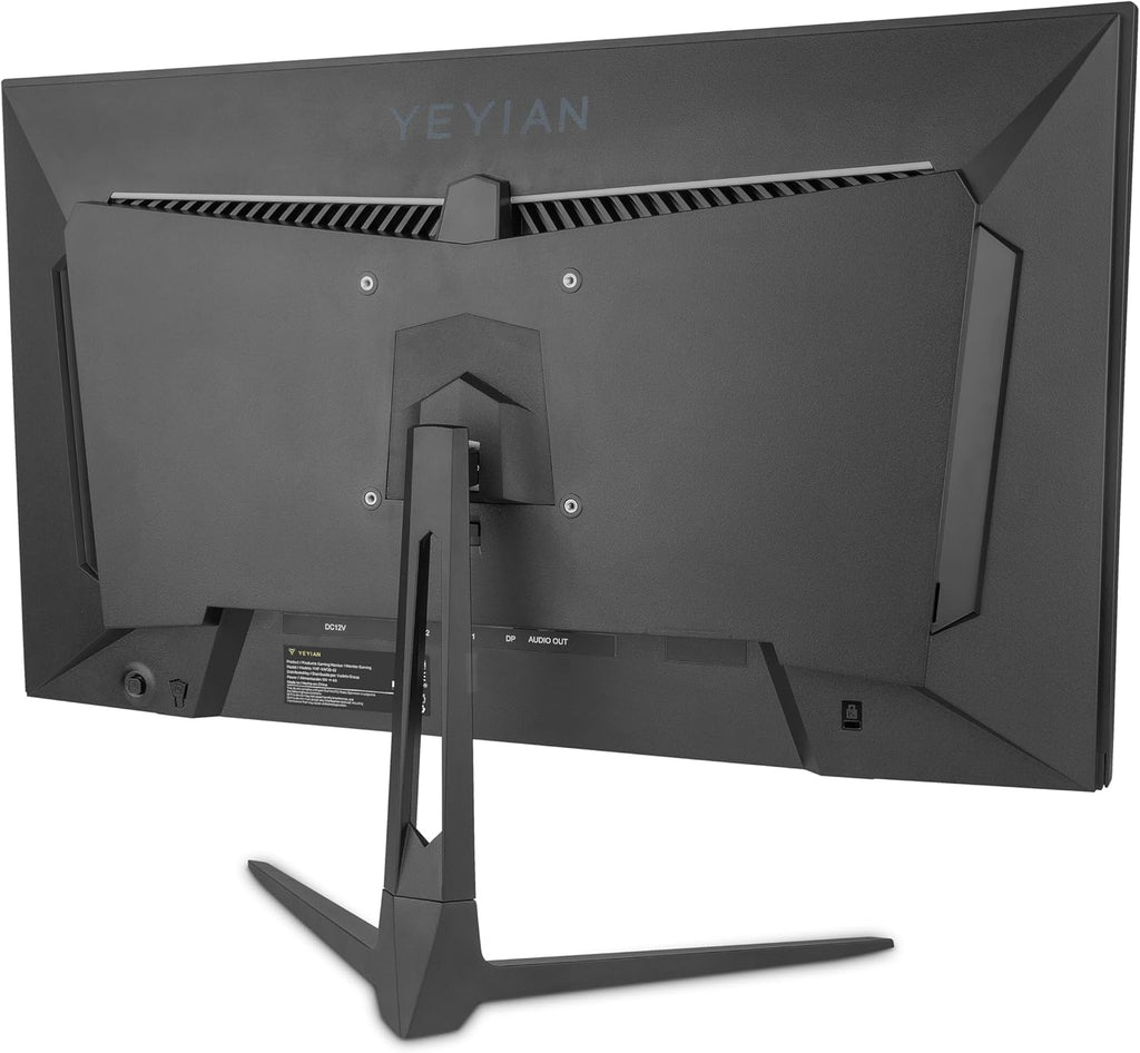 24 inch Gaming Monitor 240Hz FHD 1080P Frameless 1ms VA Screen HDR 10 C73058