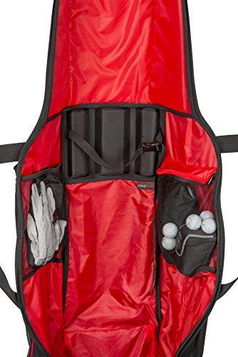 Golf Hard Top Travel Cover M28734