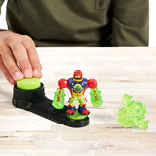 Mini Battling Action Figures Versus Pack for Ages 6+ O5657