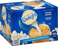 International Delight French Vanilla, 192 Count Single-Serve Coffee Creamers, Special Value 1 Pack