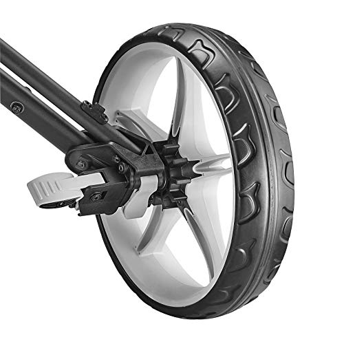 Swivel Golf Cart M37912