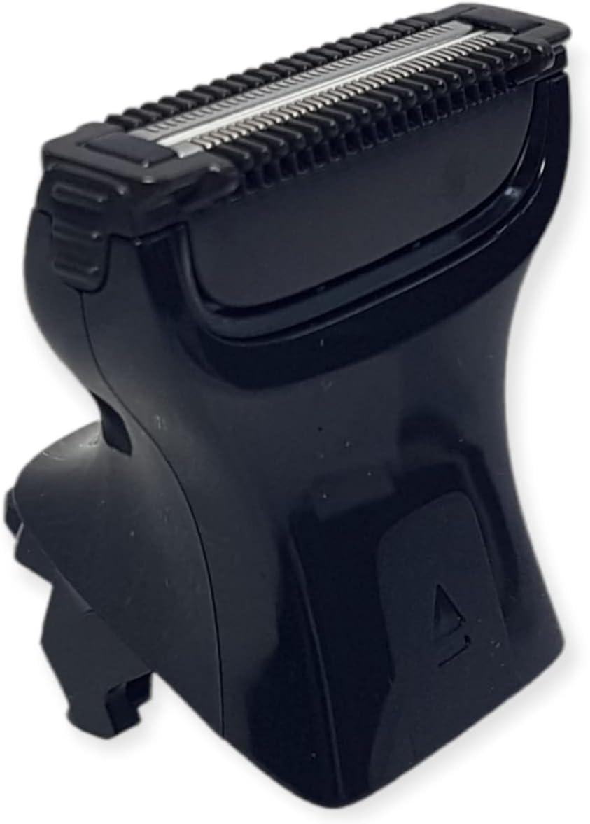 Replacement Body Shaver Blade Cutter Head Attachment for Multigroom Trimmer Z61635