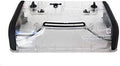 Bissell 160-0098 Base, Nozzle Clear 47A2 80R4 17N4 2X Assembly , White