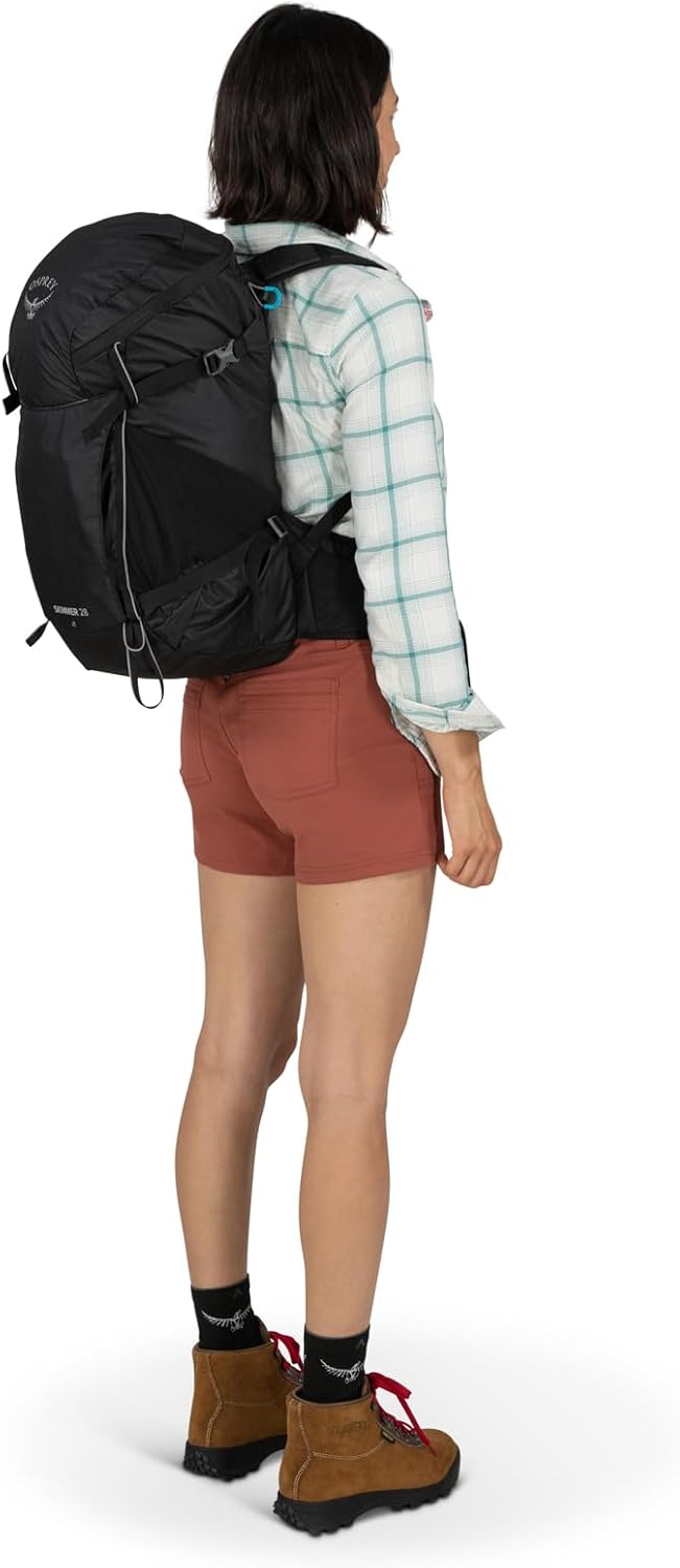 Women's Hiking Backpack 28L with Hydraulics Reservoir S376747