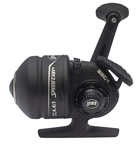 Spincast Reel G90835