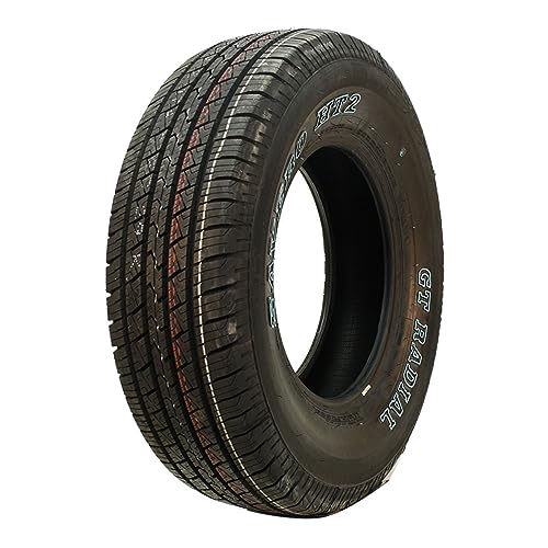 GT Radial Savero HT2 LT31X10.50R15 109R C