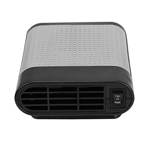 12V Car Window Demister Heater Defroster F255
