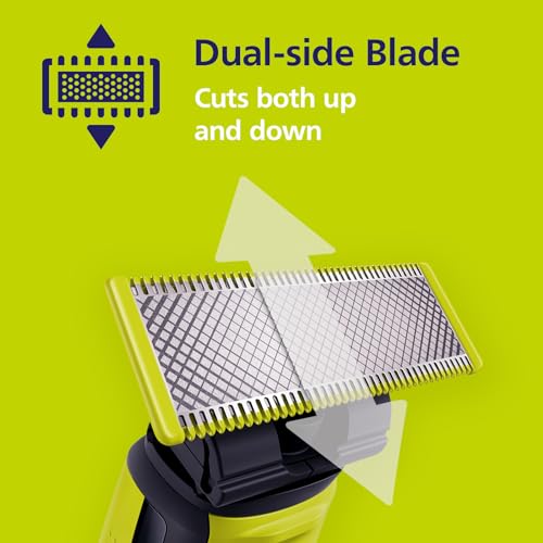 OneBlade Replacement Blades, 2 Count A203856