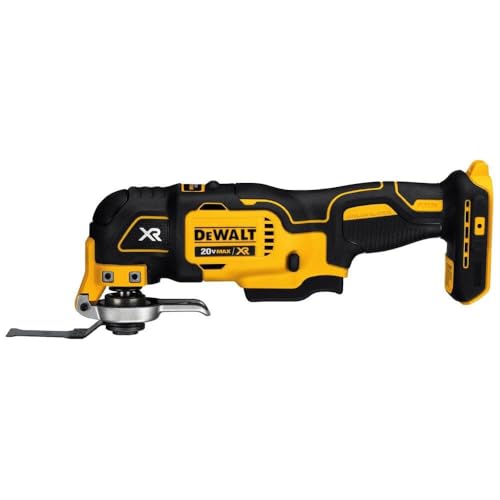 6-Tool Cordless Power Tool Combo Kit with 2 Batteries and Charger S3274