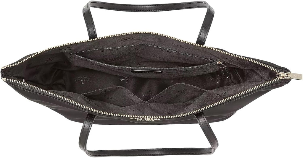 Large Nylon Tote Bag V505