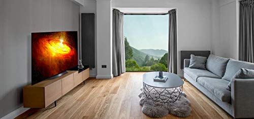 65" 4K Smart OLED TV with 120Hz Refresh Rate and Dolby Cinema L708474