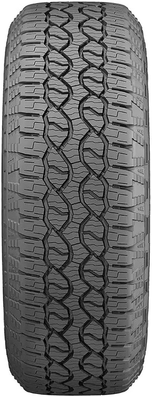 All Terrain 265/60R18 Light Truck Tire X8959