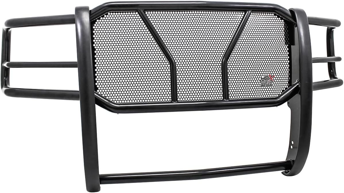 HDX Grille Guard F3687
