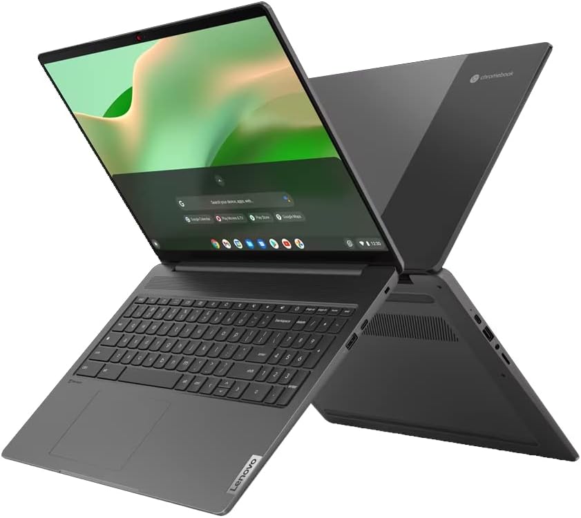 Gaming Chromebook 16" Intel i5 12th Gen F3329