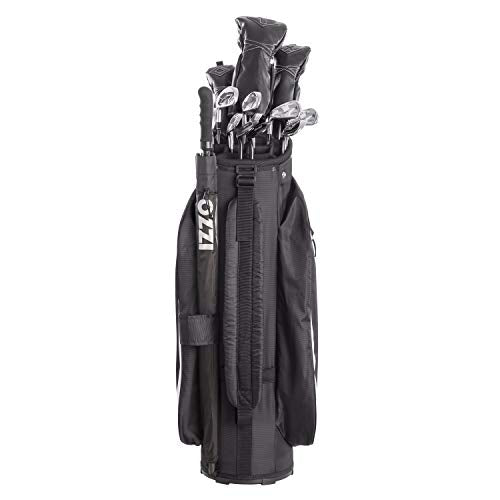 Ultra Lite Cart Bag N820