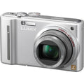 Panasonic Lumix DMC-ZS5 12.1 MP Digital Camera with 12x Optical Image Stabilized Zoom with 2.7-Inch LCD (Black)