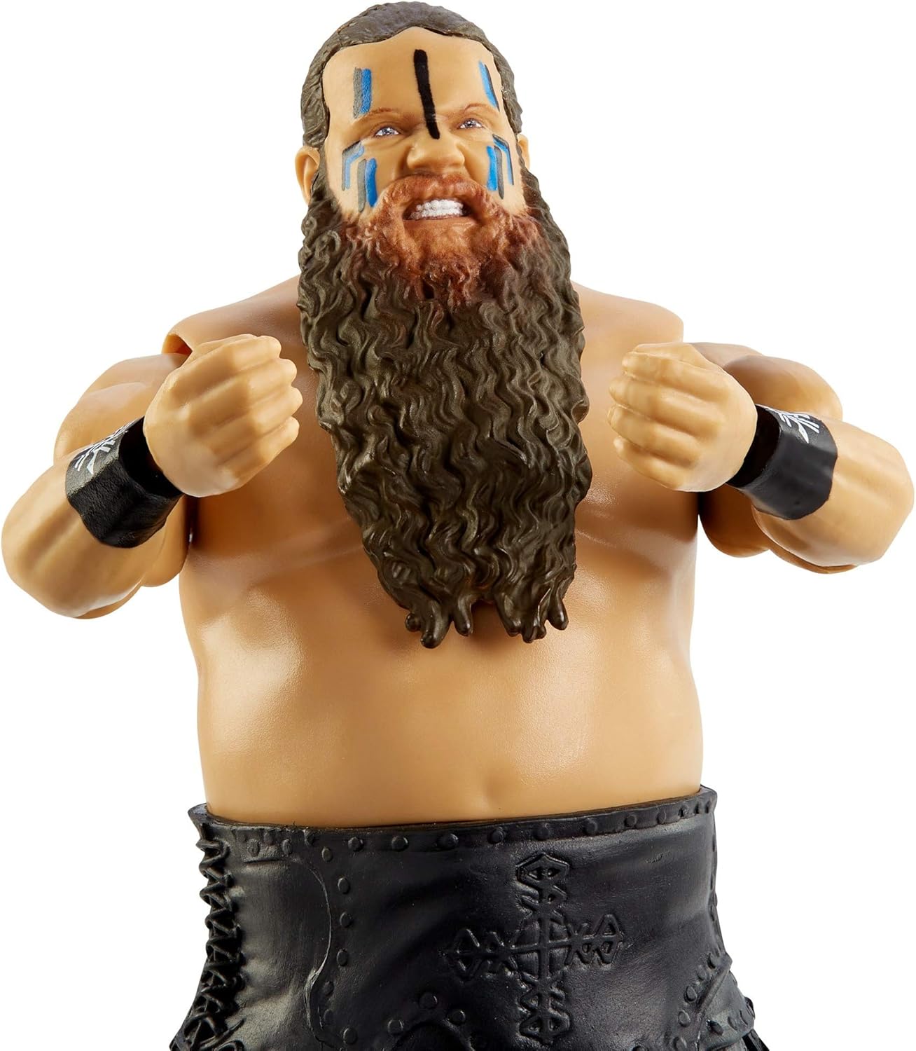 Posable 6-in Action Figure for Ages 6 and Up V28680