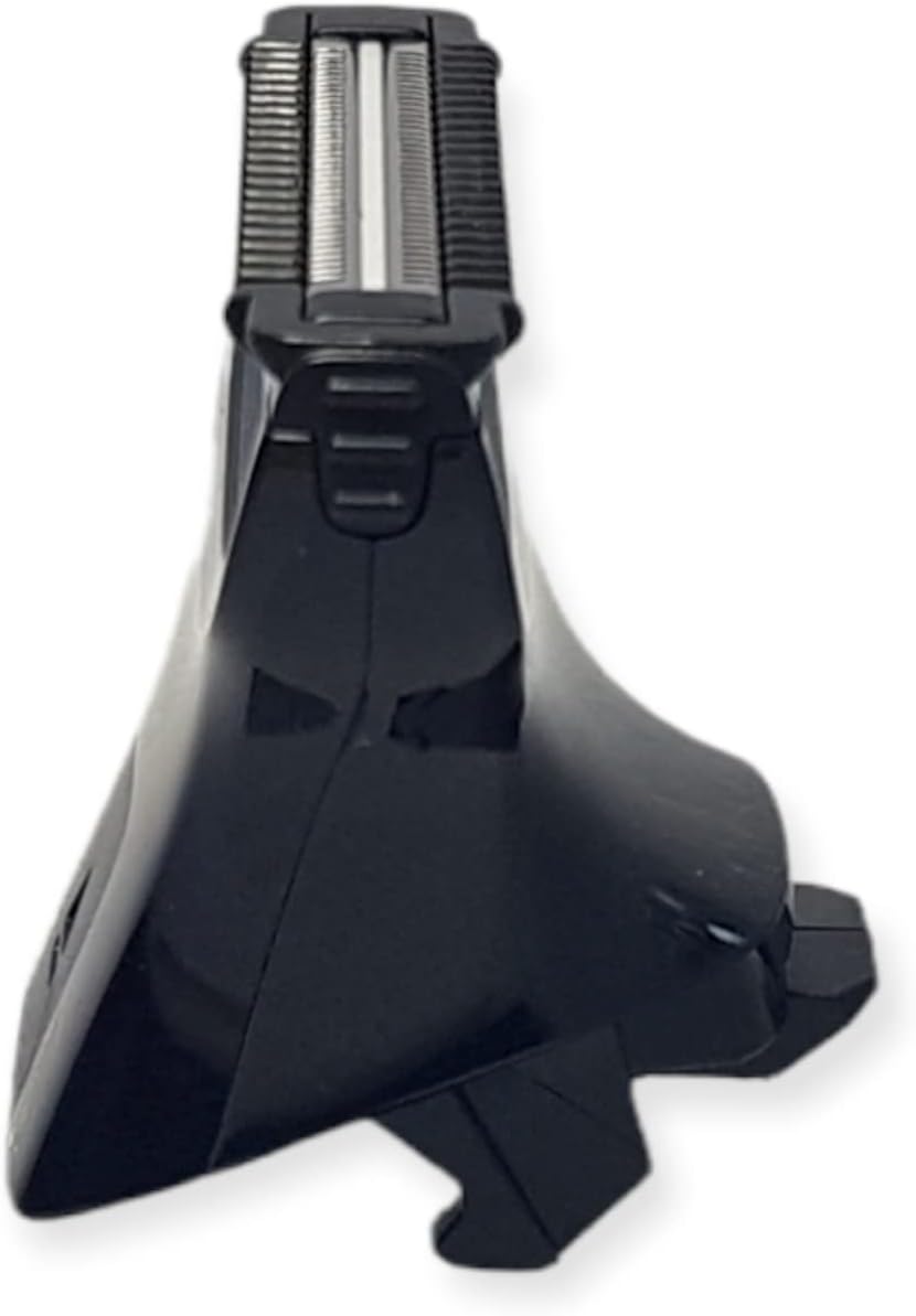 Replacement Body Shaver Blade Cutter Head Attachment for Multigroom Trimmer Z61635