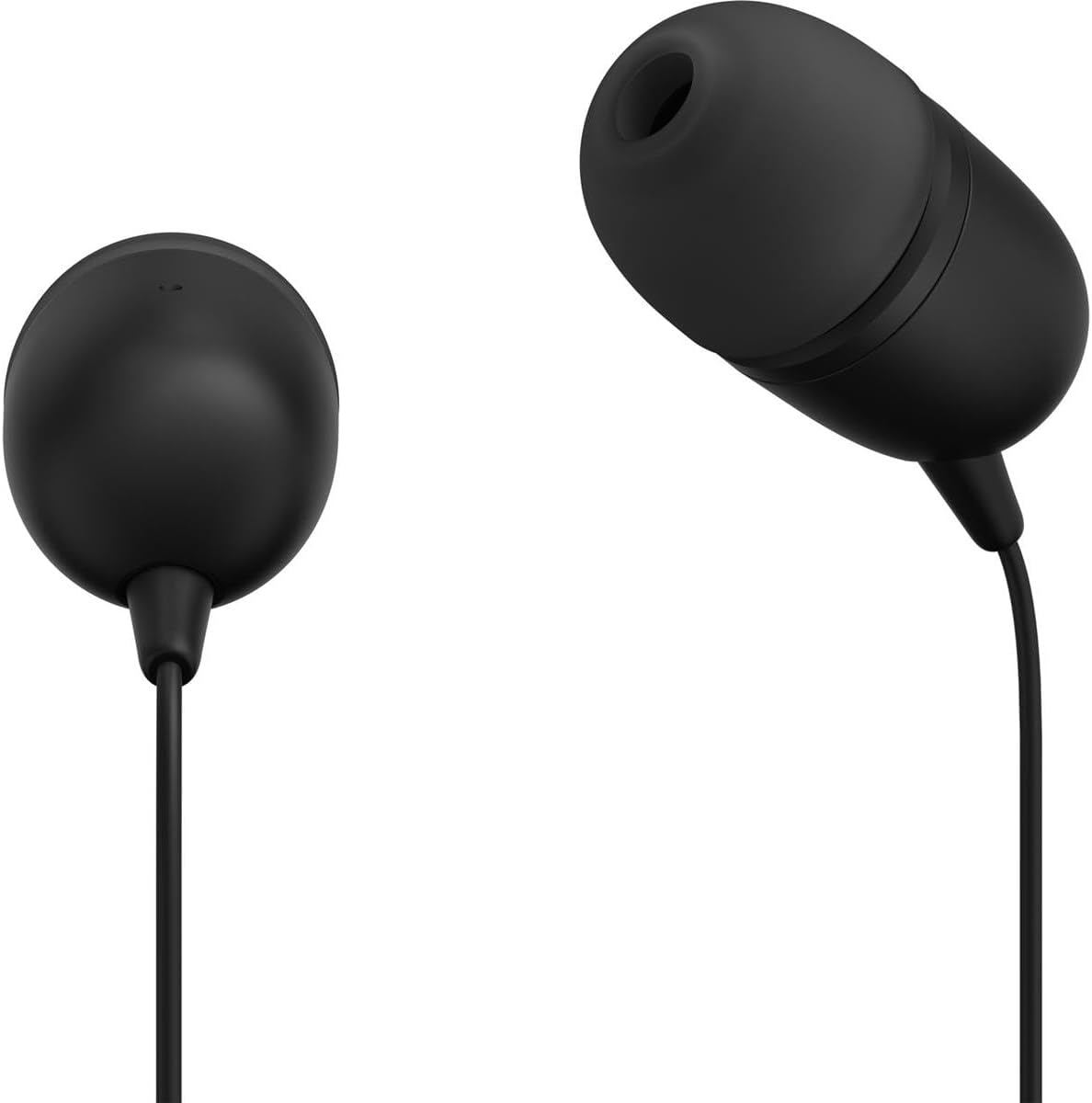Bluetooth Wireless Stereo Neckband Earbuds, Black T3047
