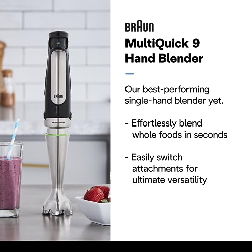 Hand Blender with Imode Technology S18679