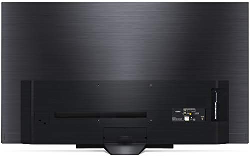 65" 4K Smart OLED TV with 120Hz Refresh Rate and Dolby Cinema L708474