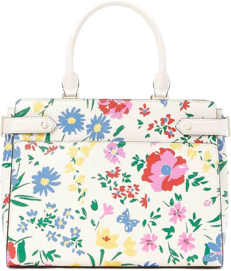 Women's Medium Top Zip Satchel Crossbody T829498