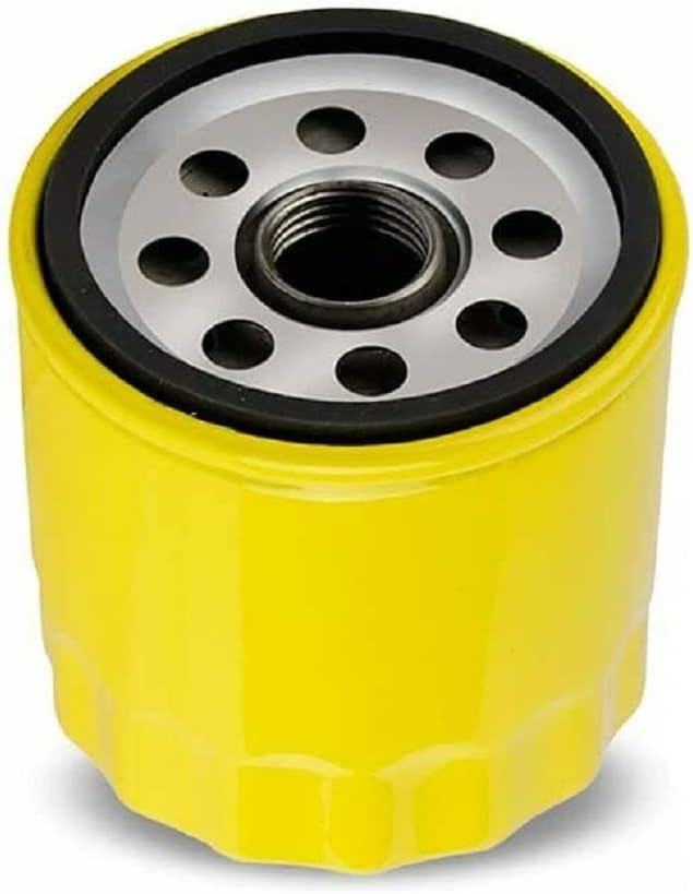 Oil Filter Replacement for Kohler Engines, 3/4"-16 Thread, 1 Pack I1161