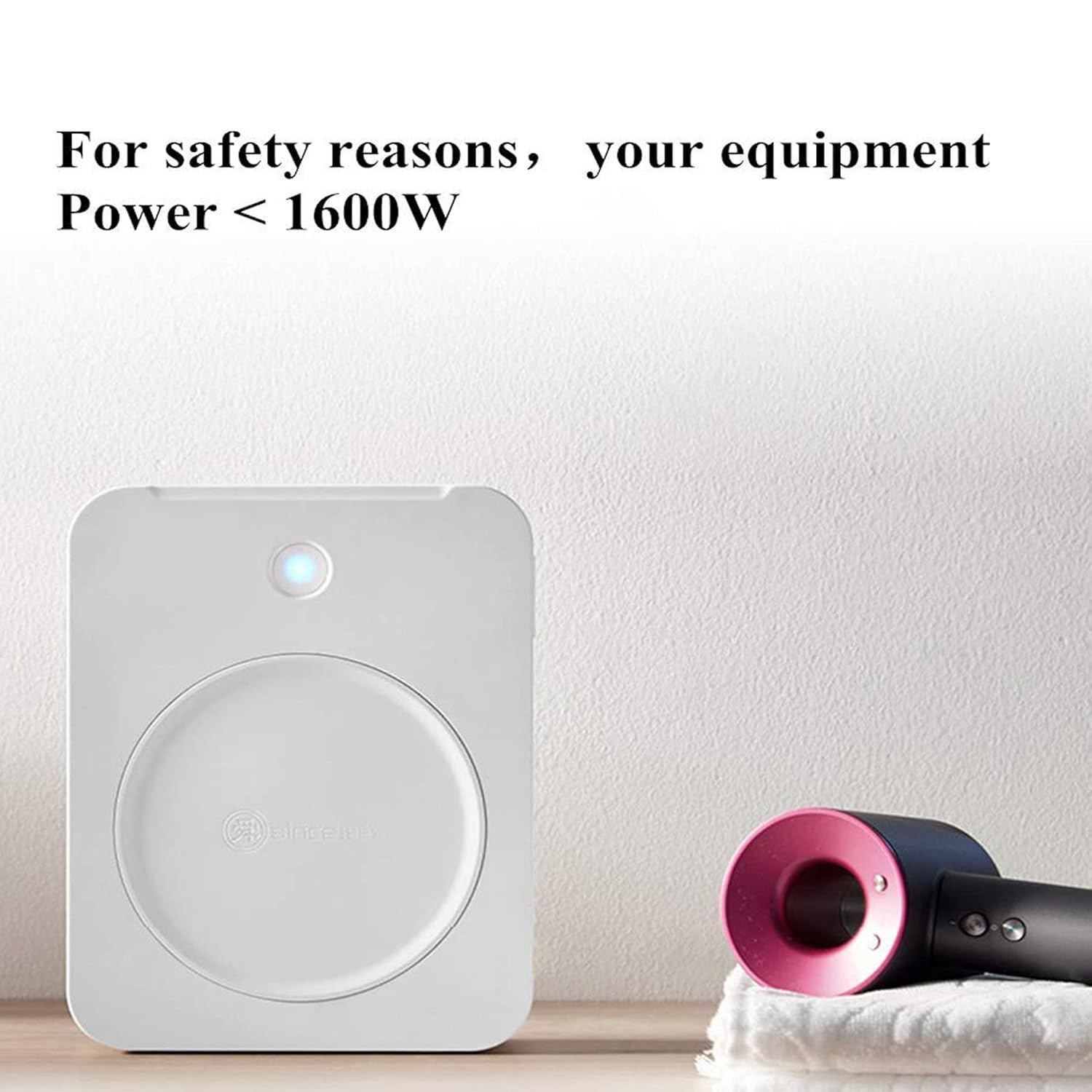 Step Up Voltage Converter 110V to 220V 2000W Power Transformer U233