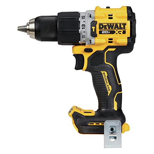 Cordless Hammer Drill and Impact Driver Combo Kit with Batteries and Charger M9773