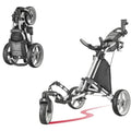 Caddytek CaddyLite ONE - Swivel, Version 8