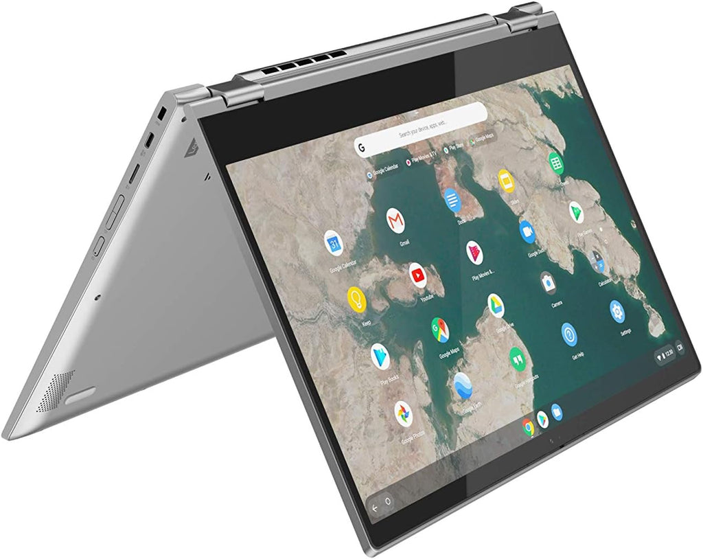 Chromebook 15.6" FHD Touchscreen 2-in-1 Laptop, Intel Core i3, 4GB RAM, 64GB SSD S141942