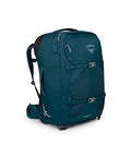 Osprey Fairview Women's Wheeled Travel Pack 36L, Black