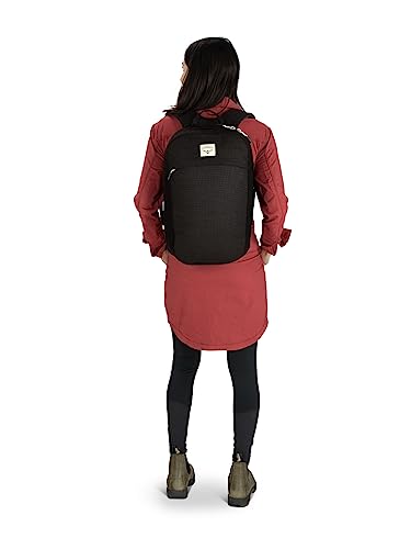 Large Day Commuter Backpack W6563