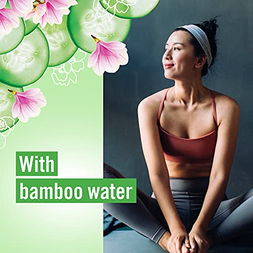 pH Balanced Feminine Wash, Cucumber Magnolia, 12 oz J5729